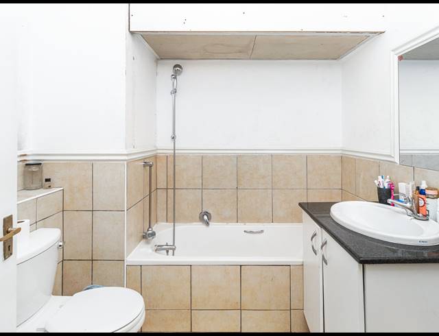2 BEDROOM APARTMENT FOR SALE IN MORNINGSIDE
